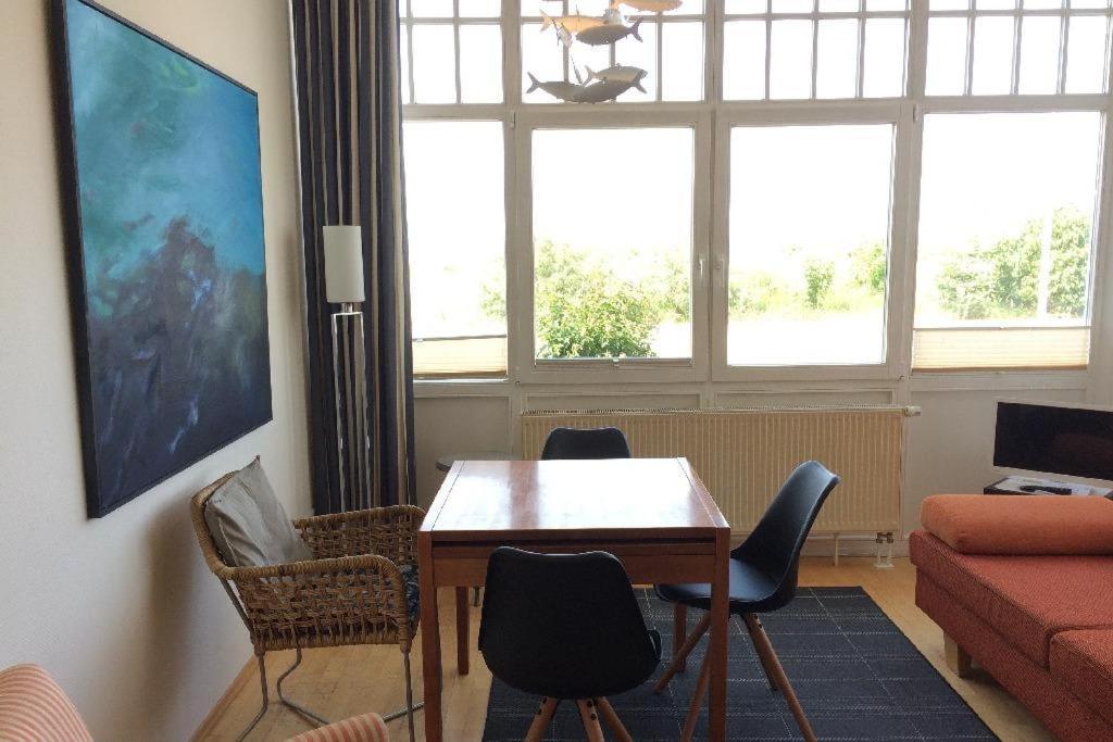 Apartment Haus Undine App 01 Seeblick