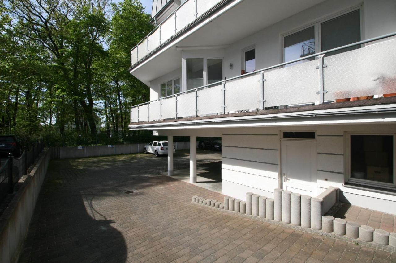 Apartment Haus Undine App 01 Seeblick