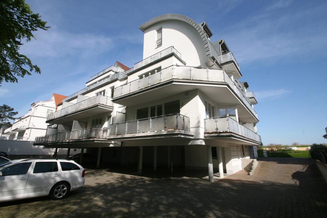 Haus Undine App 01 Seeblick Apartment Rostock